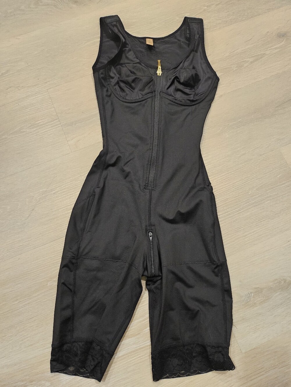 Full Shaperbody Suit
